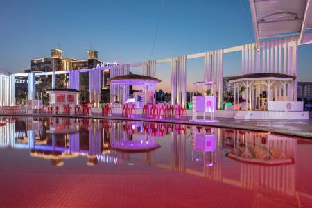 SELECTUM LUXURY RESORT Activities